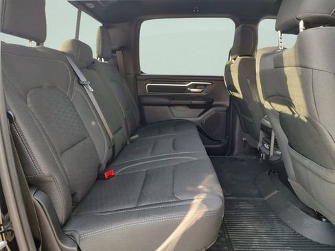 Certified 2026 RAM 1500 Lone Star image 30