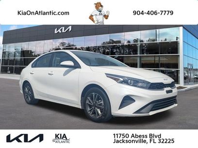 Used 2024 Kia Forte LXS