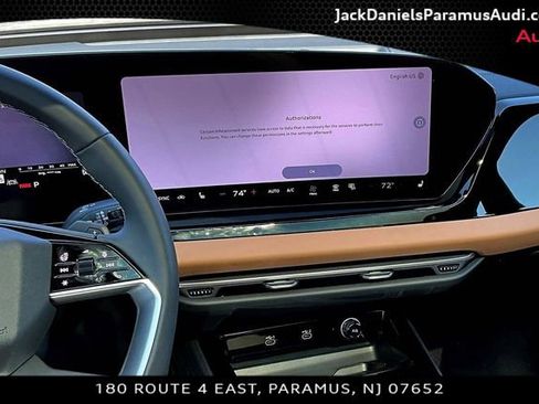 New 2026 Audi A5 Premium image 7