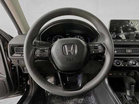 Used 2026 Honda Civic LX image 11