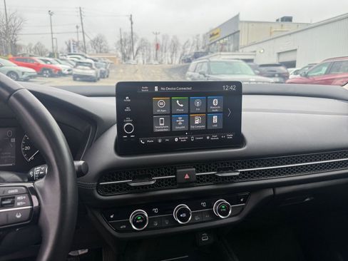 Used 2025 Honda HR-V EX-L image 17