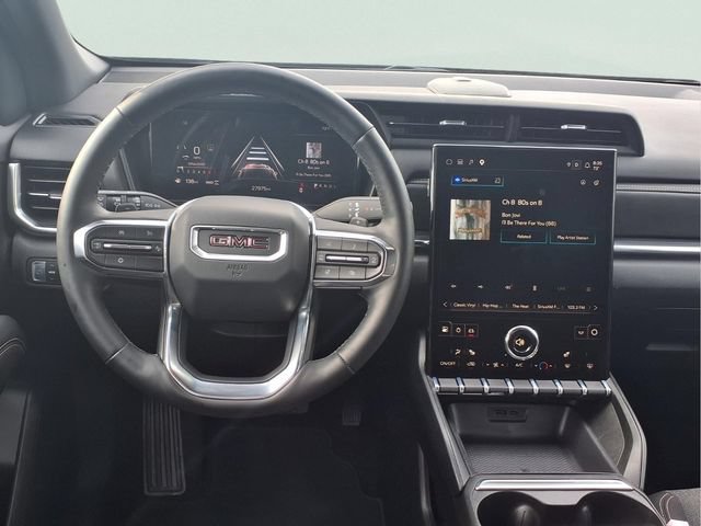 Certified 2026 GMC Terrain Elevation AWD/4WD image 4