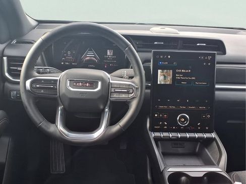 Certified 2026 GMC Terrain Elevation AWD/4WD image 4