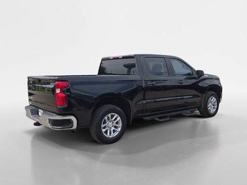 Used 2023 Chevrolet Silverado 1500 W/T w/ WT Value Package AWD/4WD image 6