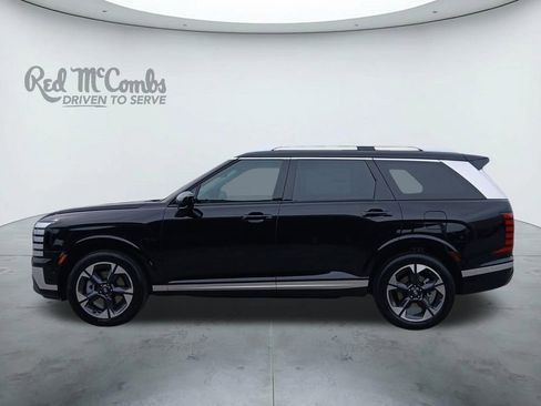 New 2026 Hyundai Palisade Limited FWD image 2