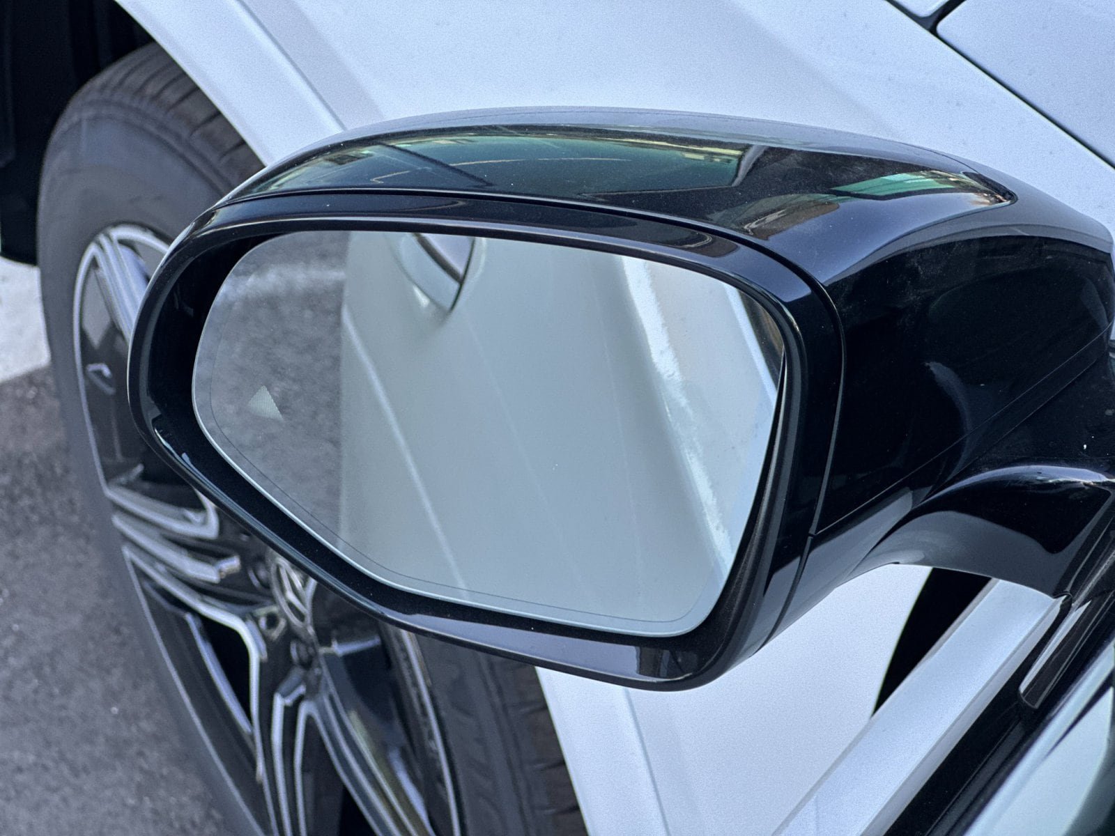 New 2027 Mercedes-Benz GLE 450 4MATIC image 9