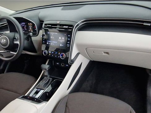 Used 2022 Hyundai Tucson SEL image 21
