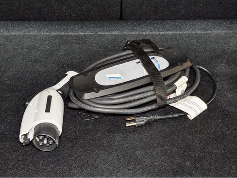Used 2015 BMW i3 Base w/Range Extender image 6