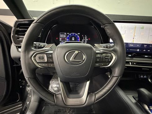 Used 2024 Lexus RX 350 Premium w/ Convenience Package FWD image 28