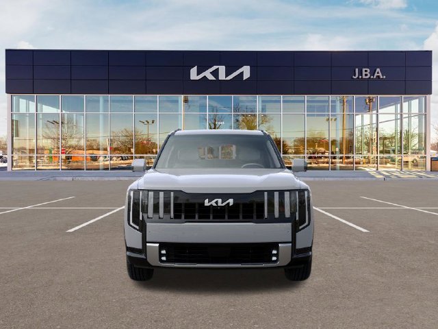 New 2027 Kia Telluride SX Prestige AWD/4WD image 2