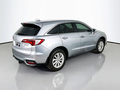Used 2017 Acura RDX FWD w/ Technology Package image 7