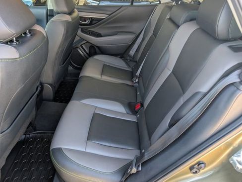 Certified 2022 Subaru Outback Onyx Edition XT image 26