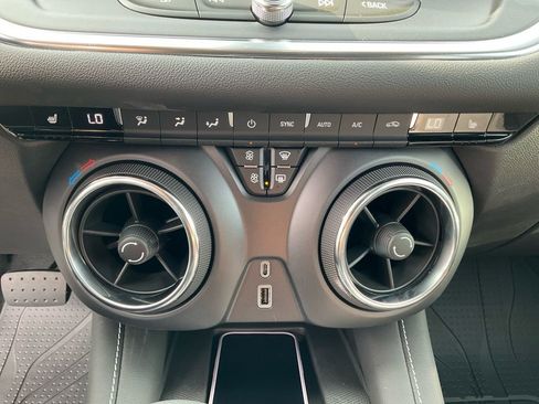 New 2026 Chevrolet Blazer LT w/ Convenience Package image 21