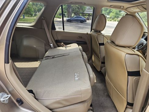 Used 2005 Honda CR-V EX image 40