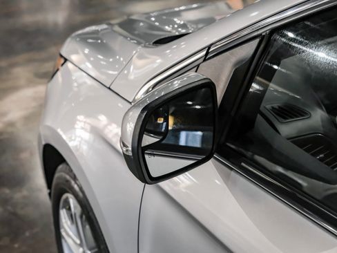 Used 2018 Ford Edge Titanium w/ Technology Package image 46