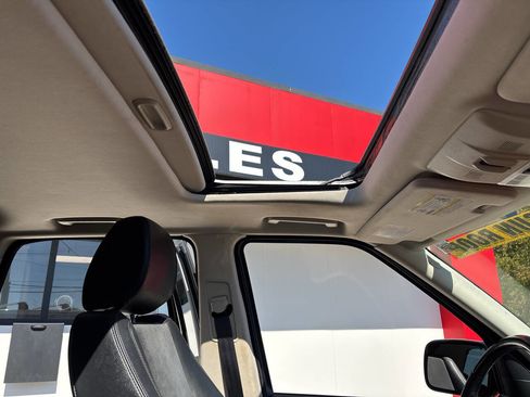 Used 2013 Land Rover Range Rover Sport GT Limited Edition w/ GT Limited Edition Pkg image 68