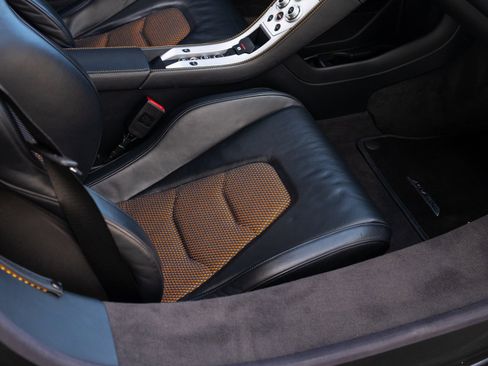 Used 2012 McLaren MP4-12C Coupe RWD image 51