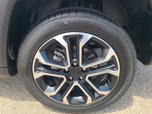 Used 2024 Jeep Compass Limited AWD/4WD image 26