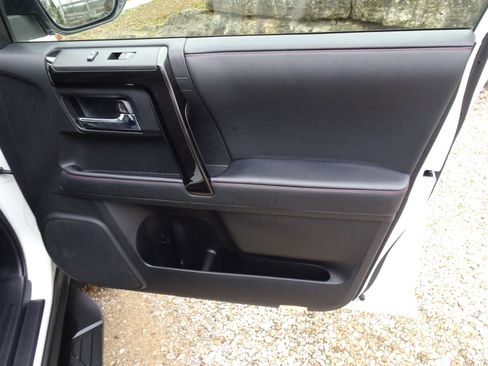 Used 2021 Toyota 4Runner TRD Pro image 25