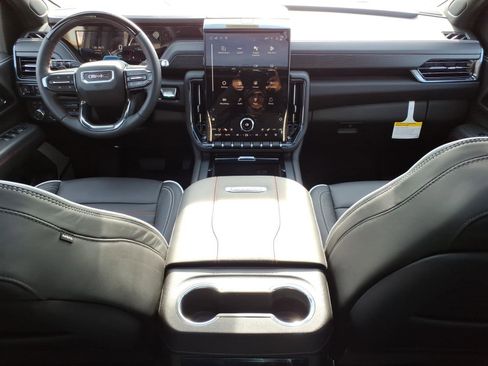 New 2026 GMC Yukon AT4 Ultimate image 10