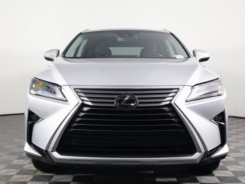 Used 2019 Lexus RX 350 FWD w/ Navigation Package image 2