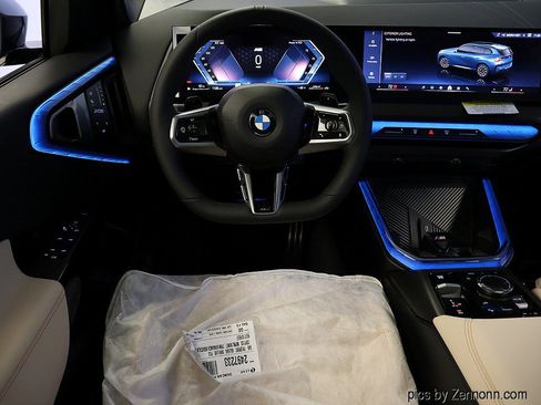 Used 2026 BMW X3 xDrive30i w/ M Sport Package AWD/4WD image 3