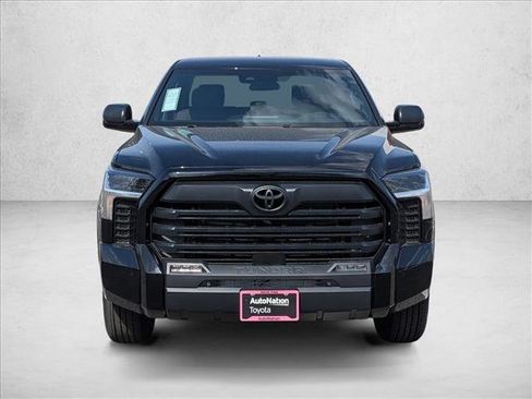 New 2026 Toyota Tundra SR5 AWD/4WD image 6