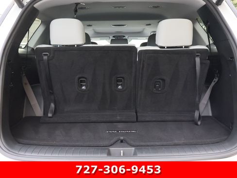Used 2025 Hyundai Palisade SEL FWD image 21