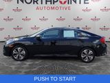 Used 2016 Honda Civic EX-L image 4