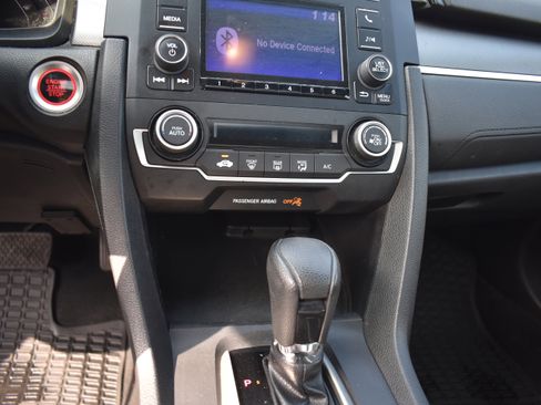 Used 2018 Honda Civic LX-P image 19