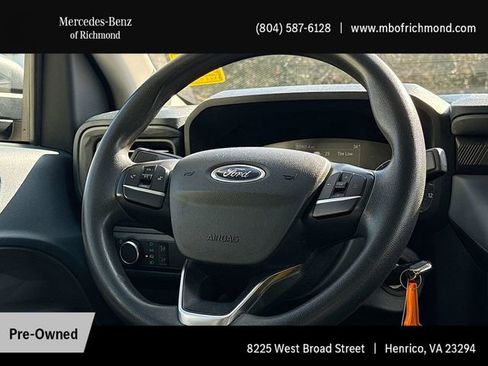 Used 2022 Ford Maverick XL image 19