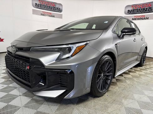Used 2025 Toyota Corolla GR image 7