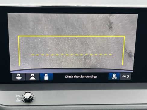 New 2026 Honda Accord Sport image 28