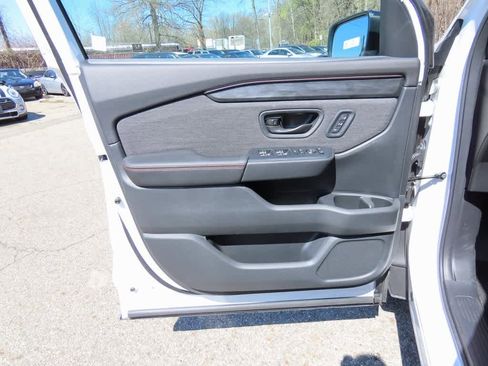 New 2026 Honda Passport TrailSport image 15