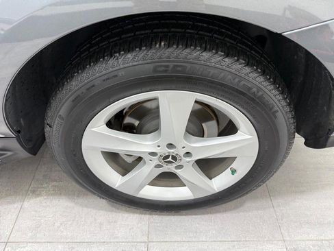 Used 2017 Mercedes-Benz GLE 350 4MATIC image 5