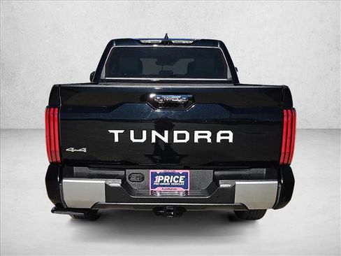 Used 2024 Toyota Tundra Limited image 6