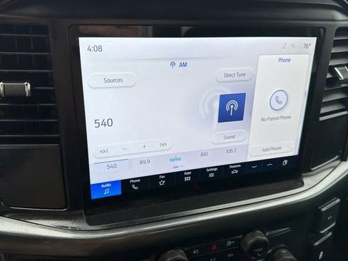 Used 2025 Ford F150 STX image 26