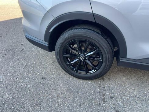 Used 2024 Honda CR-V Sport-L image 8