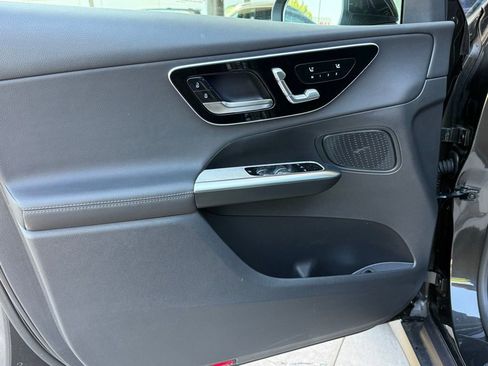 Certified 2026 Mercedes-Benz GLC 300 4MATIC image 19