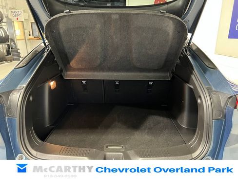 Used 2024 Buick Envista Preferred w/ Advanced Safety Package FWD image 25