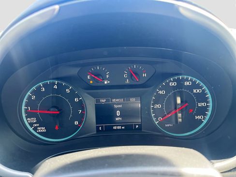Used 2022 Chevrolet Malibu RS FWD image 12