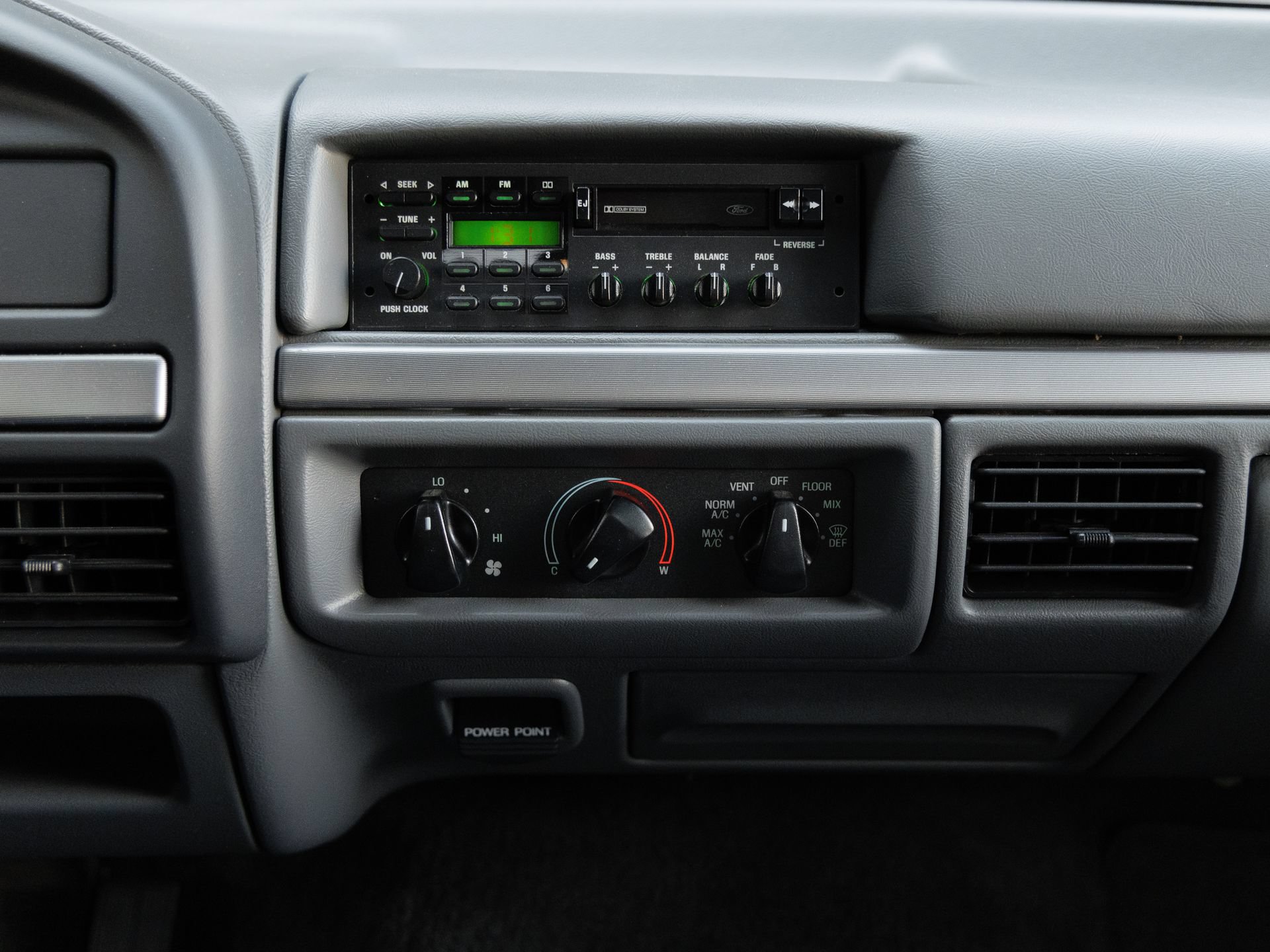 Used 1993 Ford F150 Lightning RWD image 25