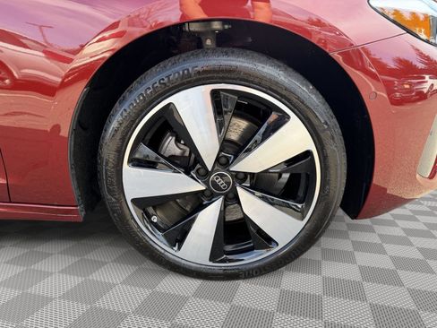 Certified 2025 Audi A5 2.0T Premium w/ Convenience Package AWD/4WD image 9