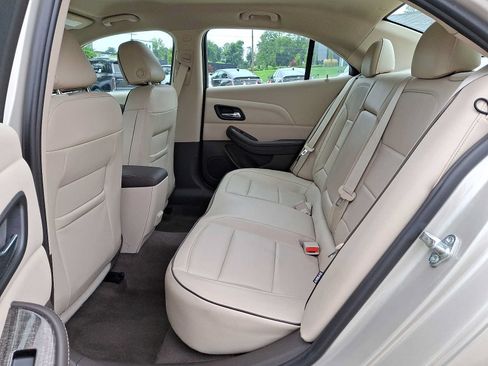 Used 2014 Chevrolet Malibu LT FWD image 22