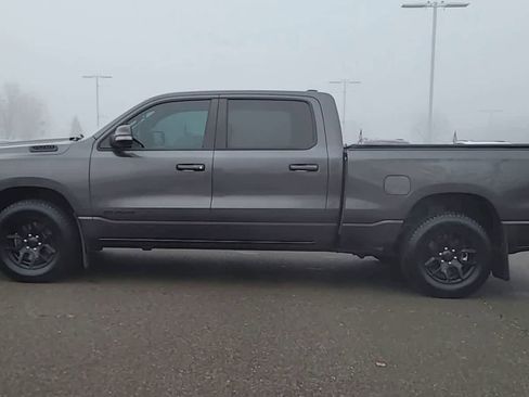Used 2019 RAM 1500 Sport image 5