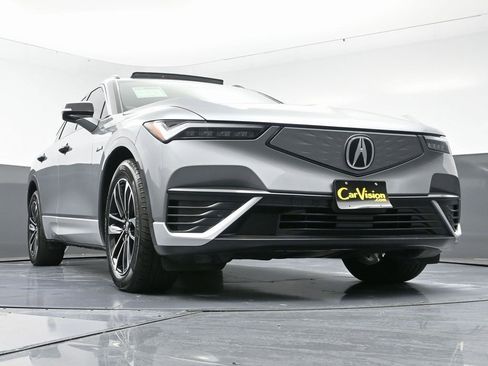 Used 2024 Acura ZDX A-Spec image 54