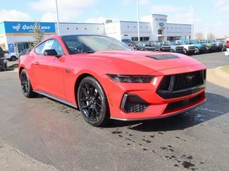 New 2026 Ford Mustang GT Premium video 1