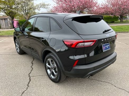 Used 2025 Ford Escape ST-Line Select AWD/4WD image 7