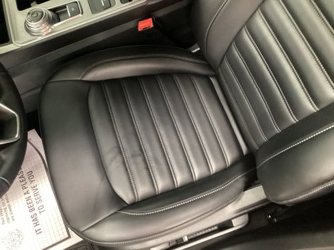 Used 2024 Ford Edge SEL w/ Convenience Package AWD/4WD image 17