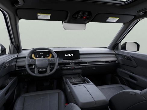 New 2027 Kia Telluride EX X-Line AWD/4WD image 10